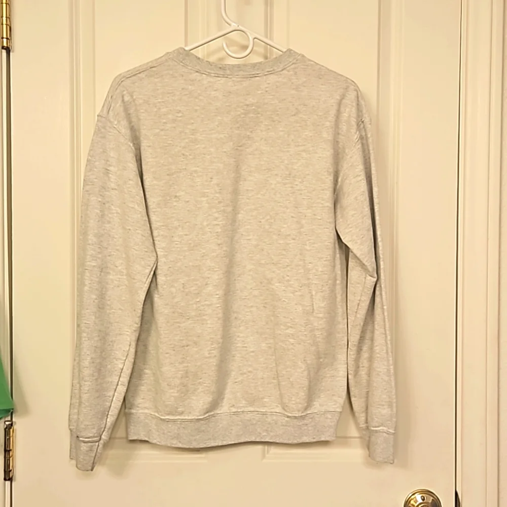 Disney's Alice in Wonderland Sweatshirt Size Small - Picture 2 of 5